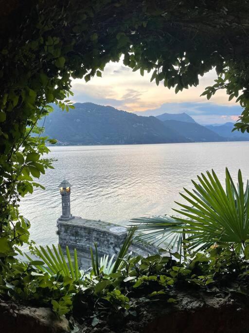 Lakeside View Colico Apartment Bagian luar foto